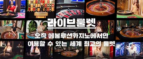 아메리카 룰렛|라이브 룰렛 게임 .